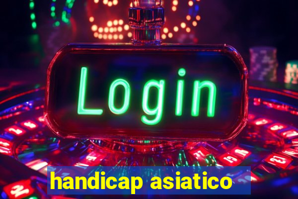 handicap asiatico - 0.75